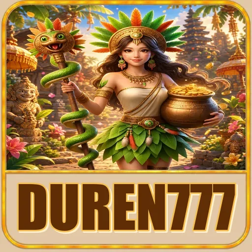 duren777 - Peningkatan performa dan UI/UX terbaru